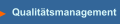 Qualitätsmanagement